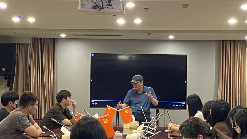 纪录片后期制作流程规范：揭秘专业背后的奥秘